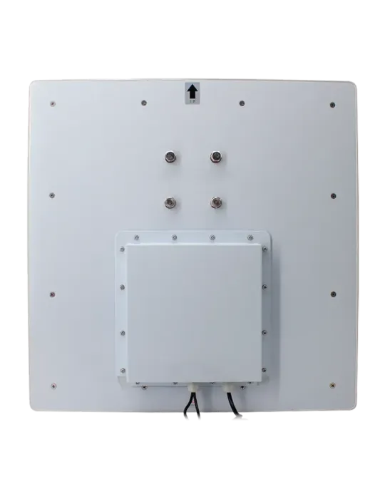MARCA BLANCA Lector de acceso - Acceso TAG UHF - Alcance de hasta 20 m