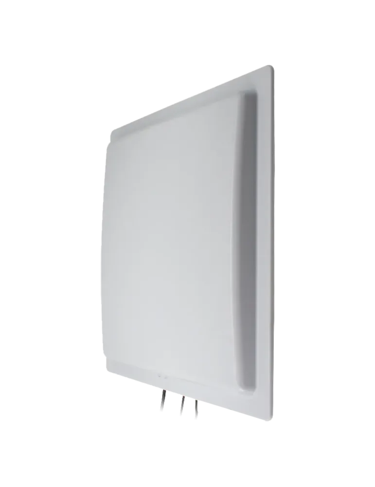 MARCA BLANCA Lector de acceso - Acceso TAG UHF - Alcance de hasta 20 m