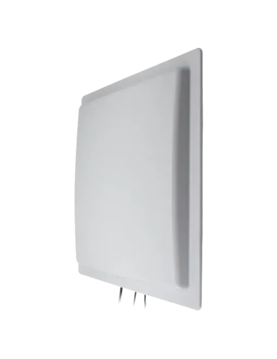 MARCA BLANCA Lector de acceso - Acceso TAG UHF - Alcance de hasta 20 m