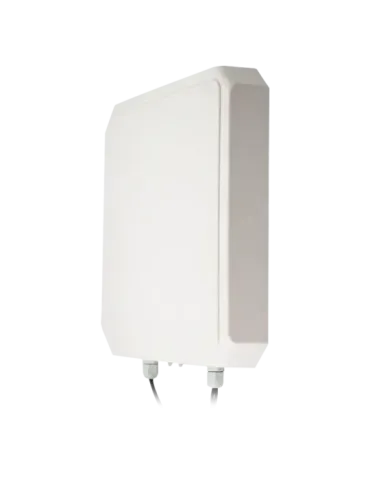 MARCA BLANCA Lector de acceso - Acceso TAG UHF - Alcance de hasta 6 m