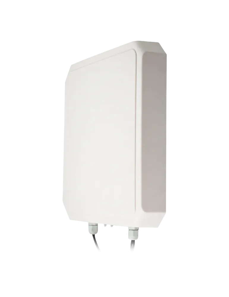 MARCA BLANCA Lector de acceso - Acceso TAG UHF - Alcance de hasta 6 m
