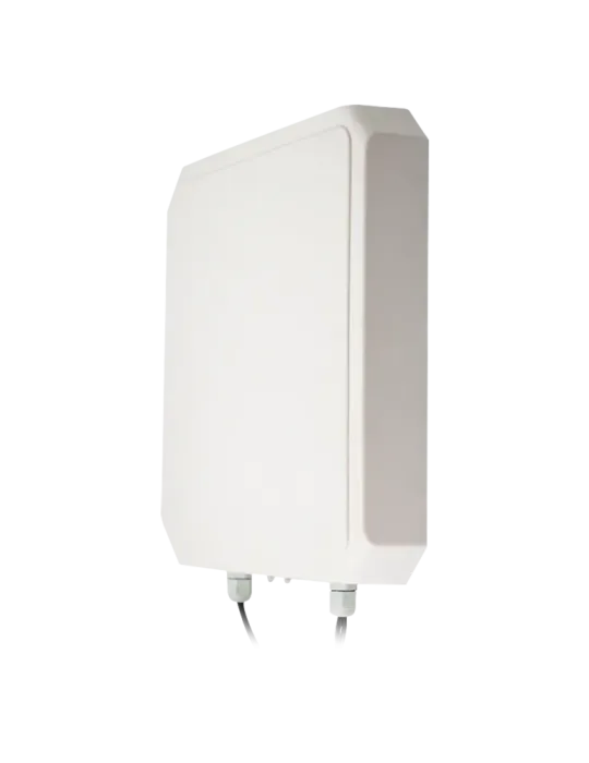 MARCA BLANCA Lector de acceso - Acceso TAG UHF - Alcance de hasta 6 m