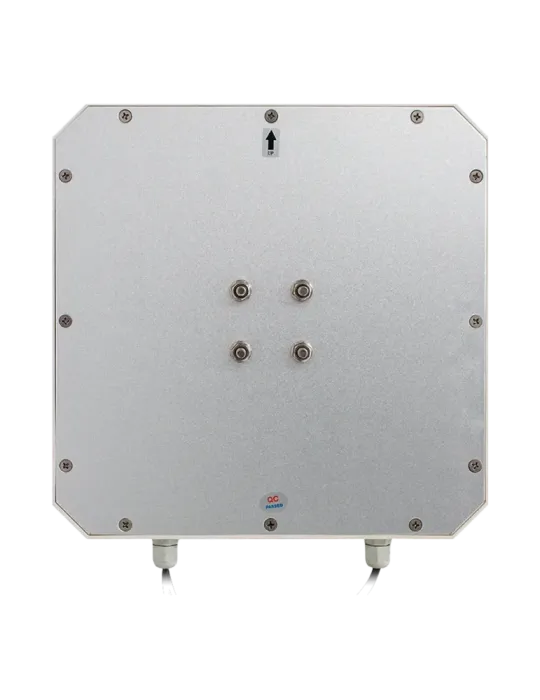 MARCA BLANCA Lector de acceso - Acceso TAG UHF - Alcance de hasta 6 m