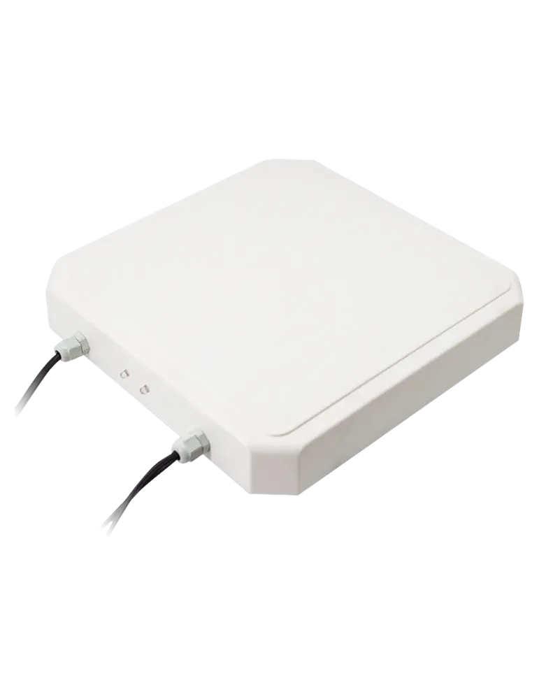 MARCA BLANCA Lector de acceso - Acceso TAG UHF - Alcance de hasta 6 m