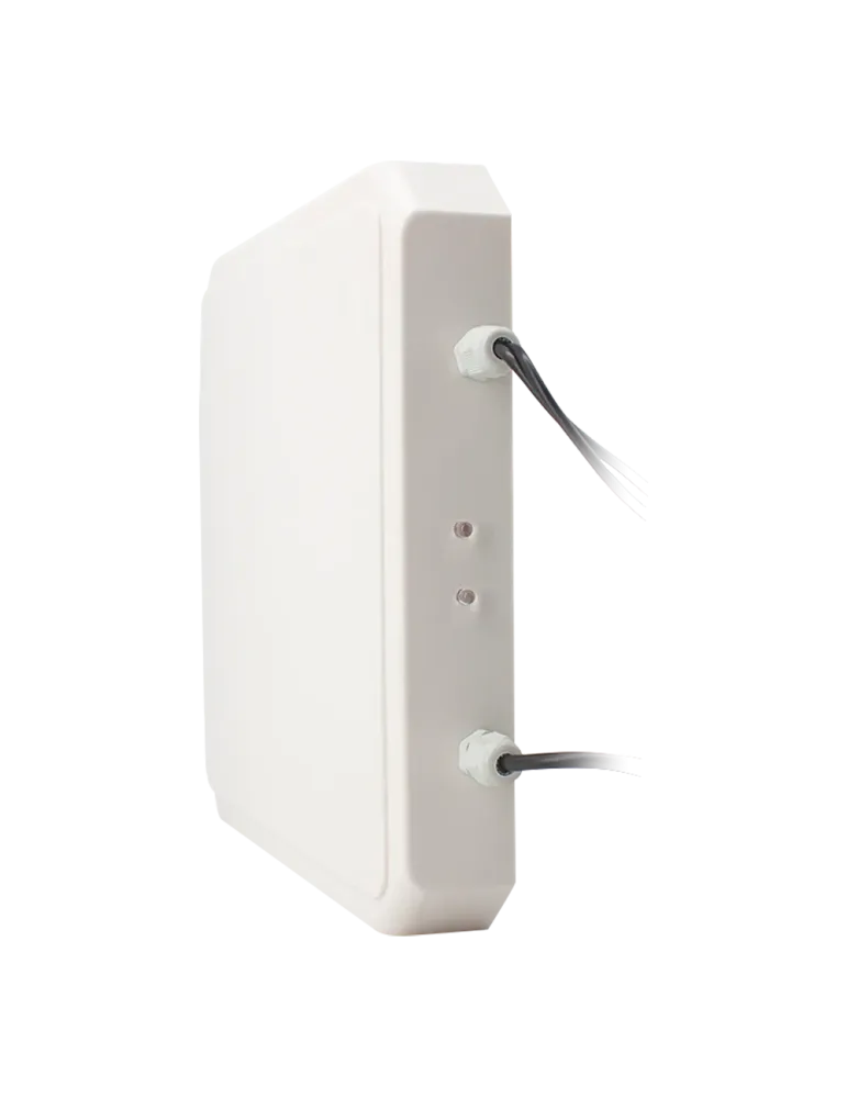 MARCA BLANCA Lector de acceso - Acceso TAG UHF - Alcance de hasta 6 m