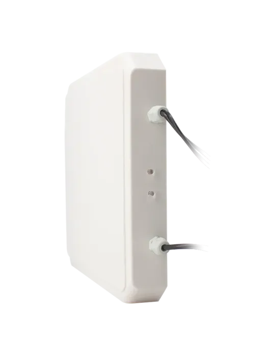MARCA BLANCA Lector de acceso - Acceso TAG UHF - Alcance de hasta 6 m