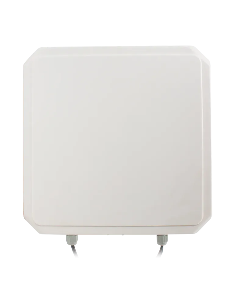 MARCA BLANCA Lector de acceso - Acceso TAG UHF - Alcance de hasta 6 m