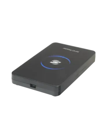 MARCA BLANCA Lector de tarjetas USB - Alta frecuencia UHF 902 ~ 928 MH