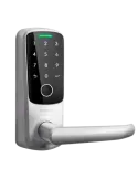 ANVIZ Cerradura inteligente Anviz Ultraloq - Huella, PIN y App - 50 us