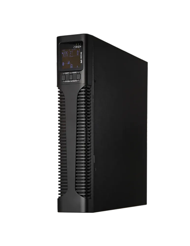 MARCA BLANCA SAI online para instalar en rack o torre - Potencia 1000V