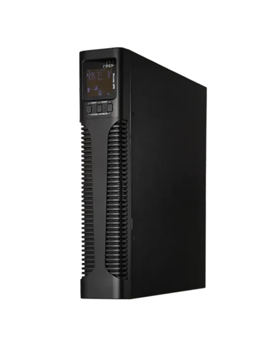 MARCA BLANCA SAI online para instalar en rack o torre - Potencia 1000V