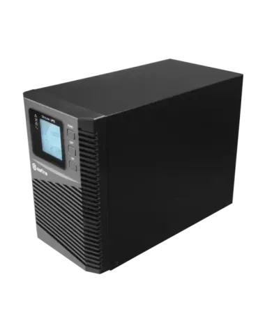 MARCA BLANCA SAI online - Potencia 1000VA/900W - Entrada 200~240 Vac /