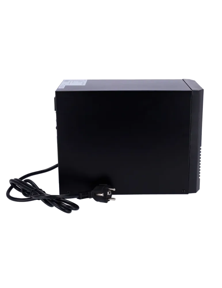 MARCA BLANCA SAI online - Potencia 1000VA/900W - Entrada 200~240 Vac /