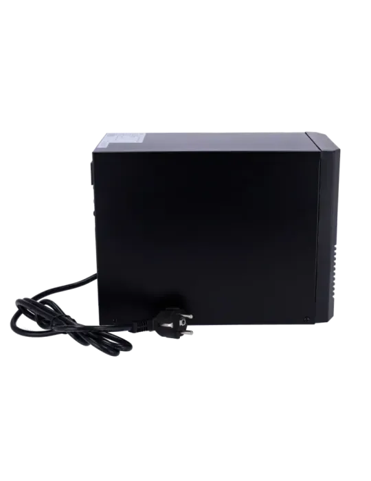 MARCA BLANCA SAI online - Potencia 1000VA/900W - Entrada 200~240 Vac /