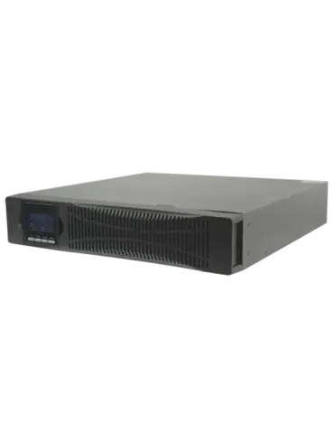 MARCA BLANCA SAI online para instalar en rack o torre - Potencia 1500V