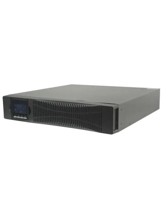 MARCA BLANCA SAI online para instalar en rack o torre - Potencia 1500V