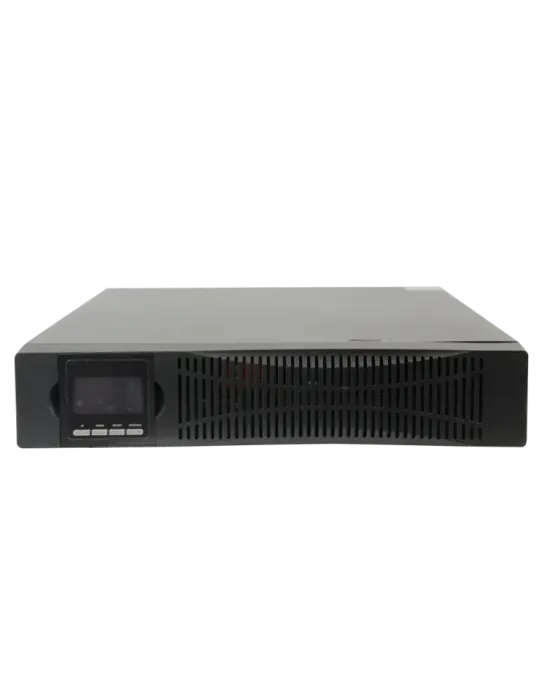 MARCA BLANCA SAI online para instalar en rack o torre - Potencia 2000V