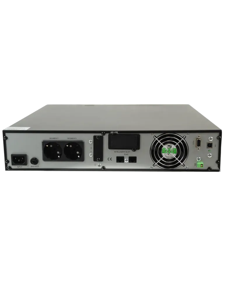 MARCA BLANCA SAI online para instalar en rack o torre - Potencia 2000V