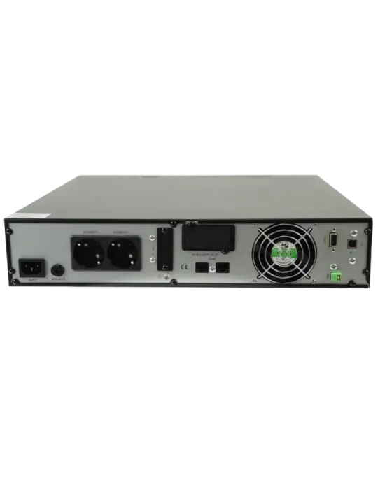 MARCA BLANCA SAI online para instalar en rack o torre - Potencia 2000V
