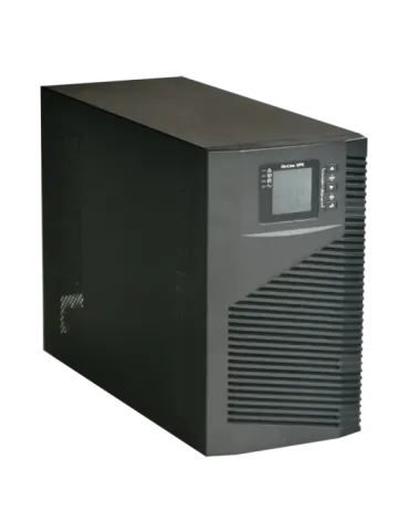 MARCA BLANCA SAI online - Potencia 2000VA/1800W - Entrada 200~240 Vac