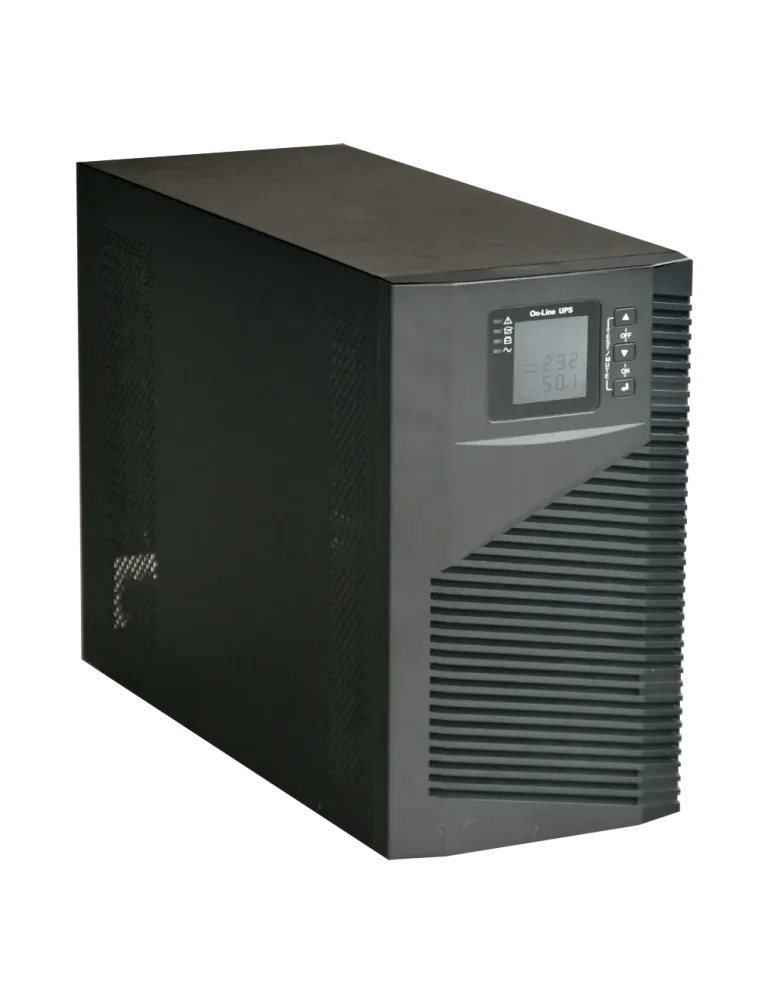 MARCA BLANCA SAI online - Potencia 2000VA/1800W - Entrada 200~240 Vac
