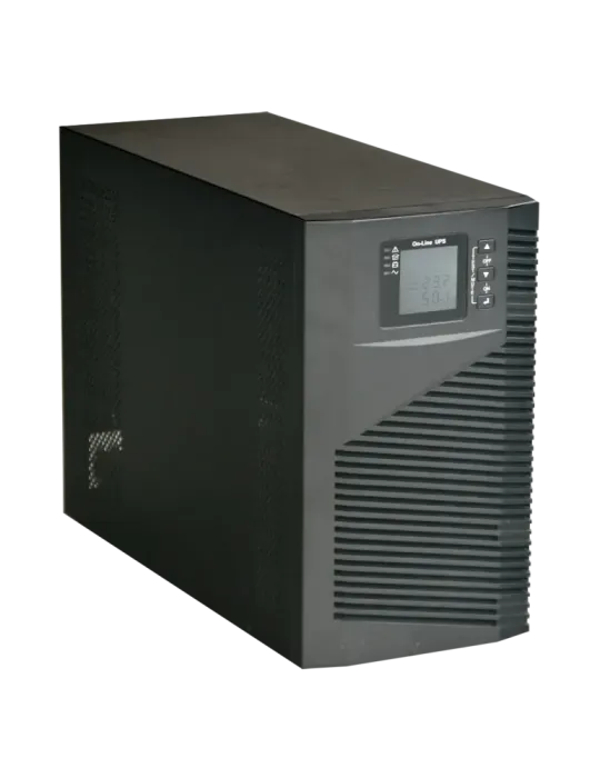 MARCA BLANCA SAI online - Potencia 2000VA/1800W - Entrada 200~240 Vac