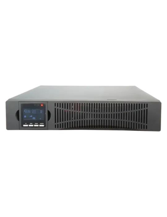 MARCA BLANCA SAI online para instalar en rack o torre - Potencia 3000V