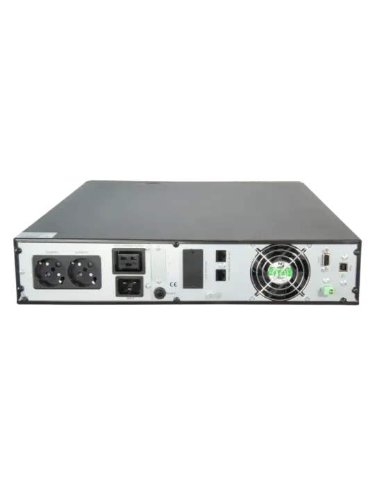 MARCA BLANCA SAI online para instalar en rack o torre - Potencia 3000V