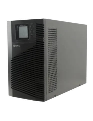MARCA BLANCA SAI online - Potencia 3000VA/2700W - Entrada 200~240 Vac