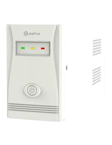 MARCA BLANCA SAI monofásico line-interactive - Potencia 600VA/360W - E
