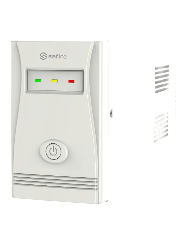 MARCA BLANCA SAI monofásico line-interactive - Potencia 600VA/360W - E