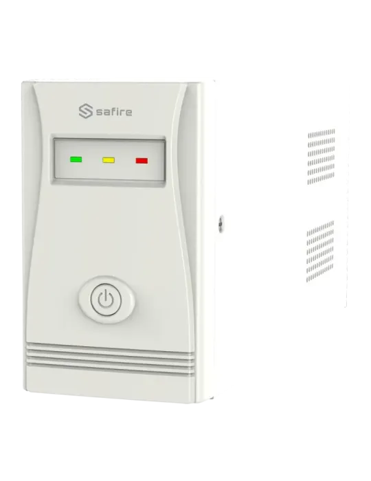MARCA BLANCA SAI monofásico line-interactive - Potencia 600VA/360W - E