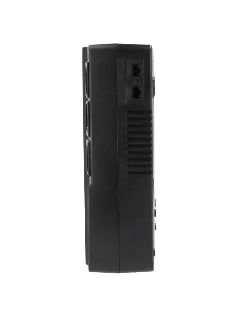 MARCA BLANCA SAI monofásico line-interactive - Potencia 600VA/360W - E