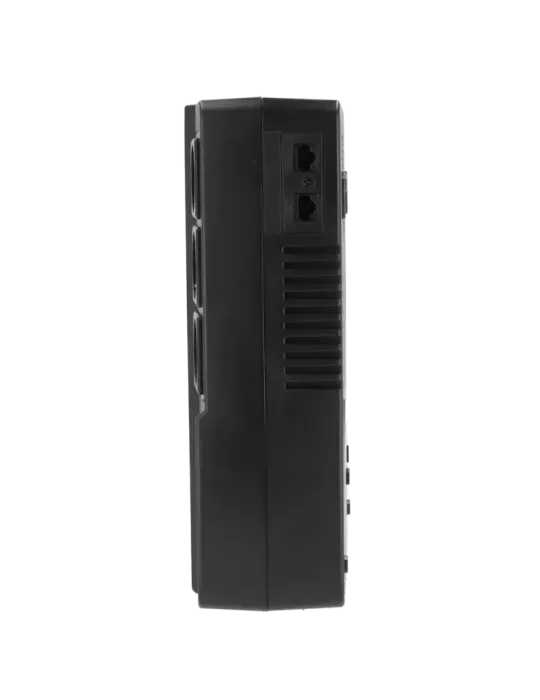 MARCA BLANCA SAI monofásico line-interactive - Potencia 600VA/360W - E