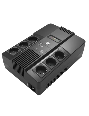MARCA BLANCA SAI monofásico line-interactive - Potencia 800VA/480W - E