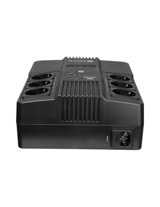 MARCA BLANCA SAI monofásico line-interactive - Potencia 800VA/480W - E
