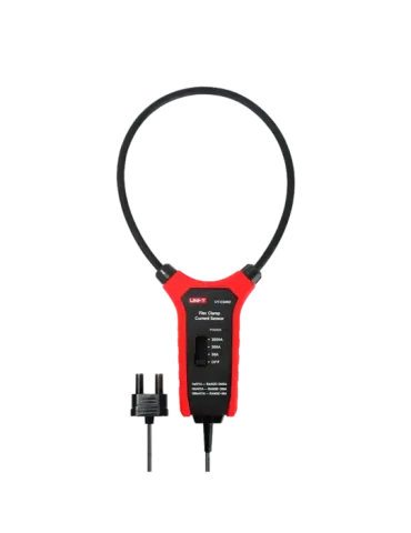 UNI-TREND Accesorio de pinza amperimétrica - Pinza amperimétrica flexi