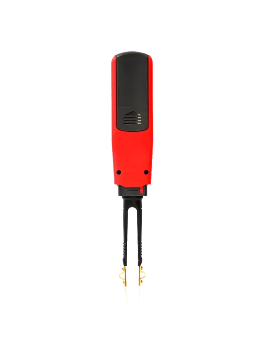 UNI-TREND Tester digital componentes SMD - Pantalla de hasta 6000 cuen