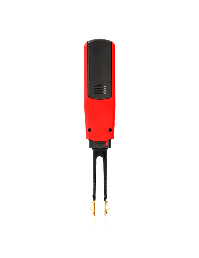 UNI-TREND Tester digital componentes SMD - Pantalla de hasta 6000 cuen
