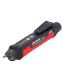 UNI-TREND Detector de voltaje AC sin contacto - Modo de alto y bajo vo