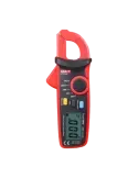 UNI-TREND Mini pinza amperimétrica - Pantalla LED - Medición AC hasta