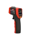 UNI-TREND Termómetro Infrarrojo de precisión - Rango de medición -32ºC