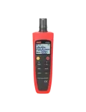 UNI-TREND Medidor de monóxido de carbono (CO) - Incorpora sensor elect