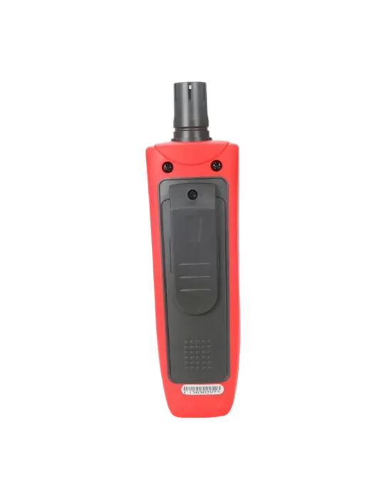 UNI-TREND Medidor de monóxido de carbono (CO) - Incorpora sensor elect