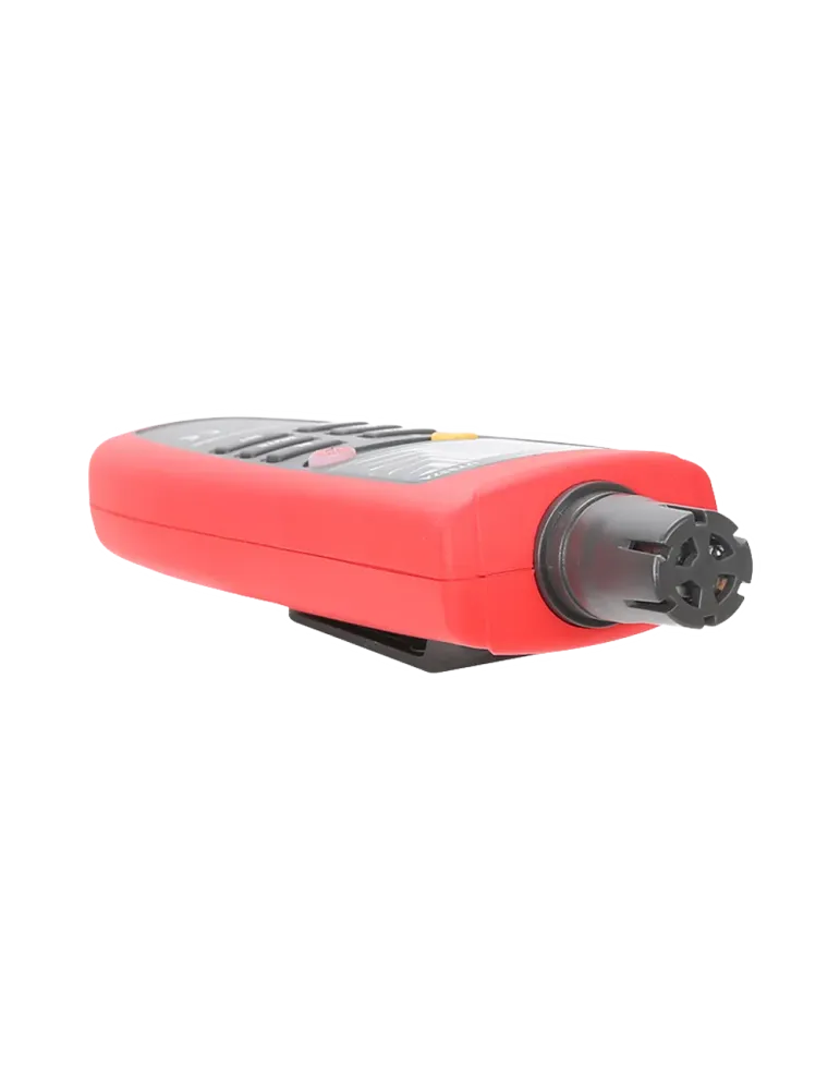 UNI-TREND Medidor de monóxido de carbono (CO) - Incorpora sensor elect
