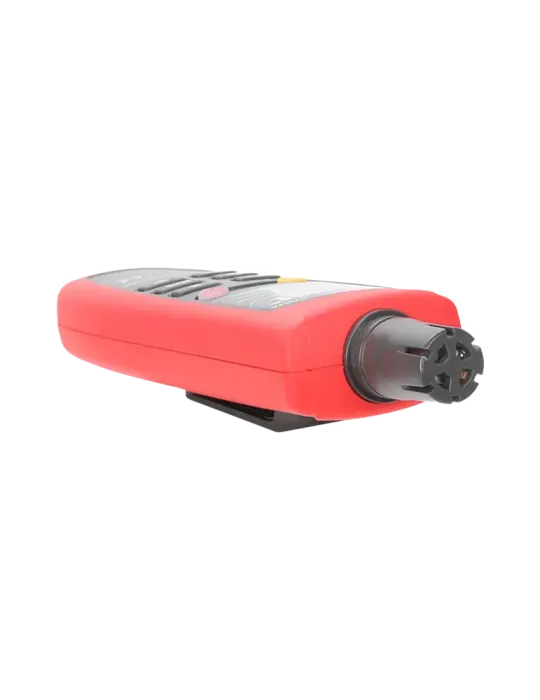 UNI-TREND Medidor de monóxido de carbono (CO) - Incorpora sensor elect