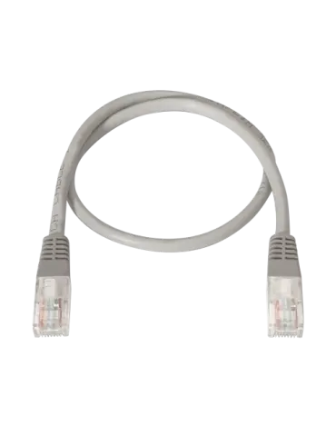 SAFIRE Cable UTP Safire - Ethernet - Conectores RJ45 - Categoría 5E -