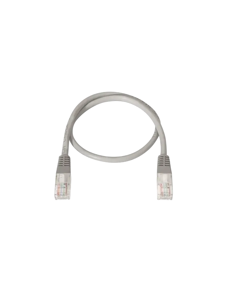 SAFIRE Cable UTP Safire - Ethernet - Conectores RJ45 - Categoría 5E -