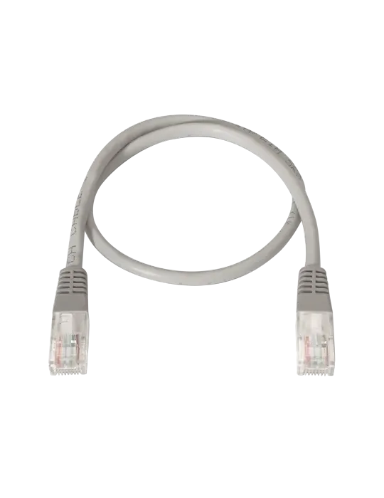 SAFIRE Cable UTP Safire - Ethernet - Conectores RJ45 - Categoría 5E -