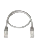SAFIRE Cable UTP Safire - Ethernet - Conectores RJ45 - Categoría 5E -
